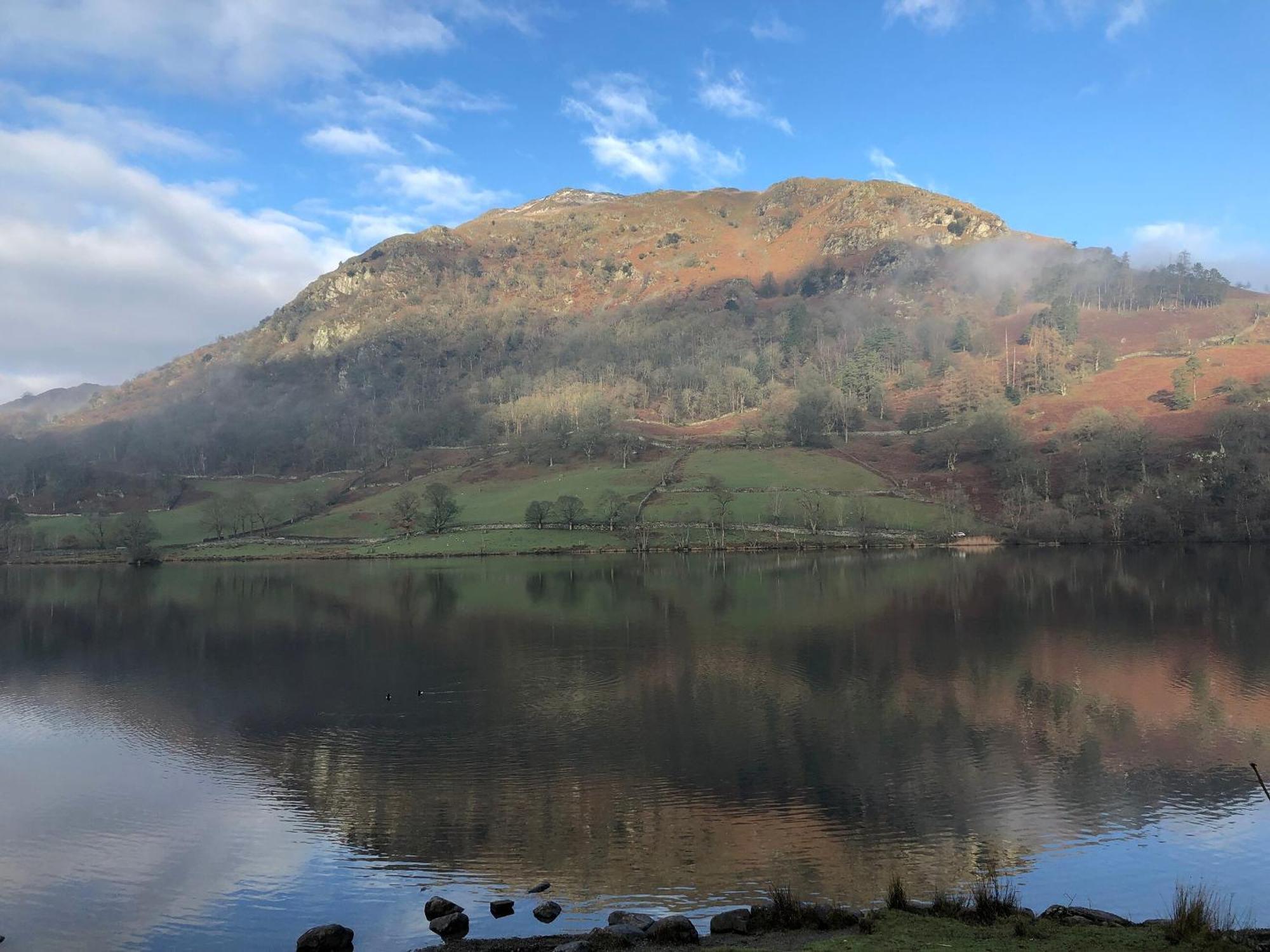 Loughrigg View Villa Ambleside Exteriör bild